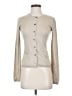 Chan Luu Tan Silk Cardigan Size S - photo 1