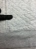L.L.Bean Gray Fleece Size S - photo 3