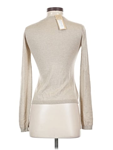 Chan Luu Silk Cardigan (view 2)