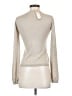 Chan Luu Tan Silk Cardigan Size S - photo 2