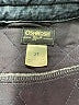 OshKosh B'gosh Argyle Blue Denim Jacket Size 2T - photo 3