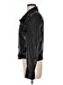 Express 100% Polyester Black Jacket Size M - photo 5