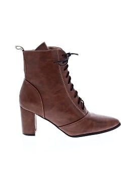 Unbranded Ankle Boots (view 1)
