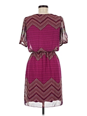 En Focus Studio Casual Dress (view 2)