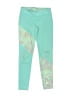 Nike Graphic Green Active Pants Size M (youth) - photo 1