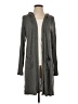 Z Supply Gray Cardigan Size S - photo 1