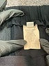 Perceptions Black Dress Pants Size 16 - photo 4