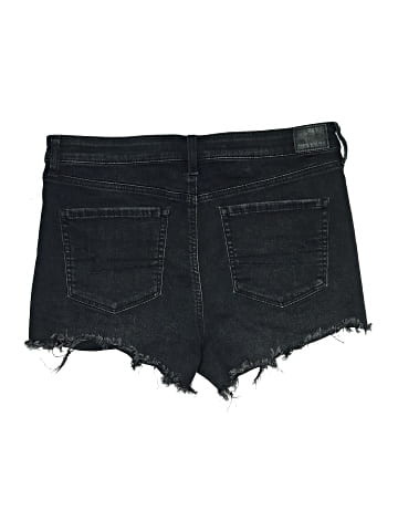 American Eagle Outfitters Denim Shorts (view 2)