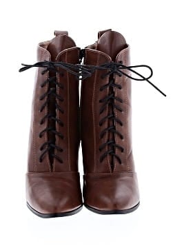 Unbranded Ankle Boots (view 2)