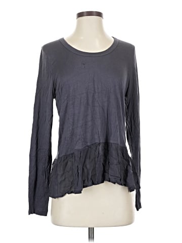 Chan Luu Long Sleeve T-Shirt (view 1)