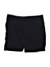 Tommy Hilfiger Solid Black Shorts Size 10 - photo 1