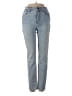 Sanctuary Hearts Blue Jeans Size 2 - photo 1