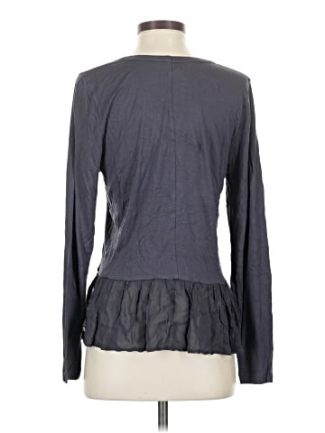 Chan Luu Long Sleeve T-Shirt (view 2)