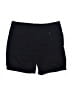 Tommy Hilfiger Solid Black Shorts Size 10 - photo 2