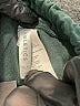 Fabletics Solid Green Casual Pants Size XXL - photo 4