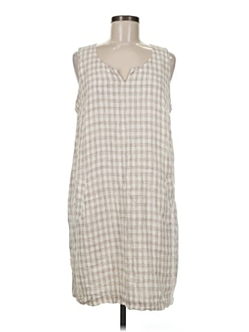 Eileen Fisher Casual Dress (view 1)
