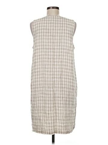 Eileen Fisher Casual Dress (view 2)