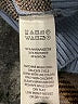 Max Studio Plaid Blue Pullover Sweater Size M - photo 8