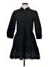 Gap Black Casual Dress Size XS - photo 1
