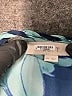 Ann Taylor LOFT Tropical Blue Casual Dress Size L - photo 4