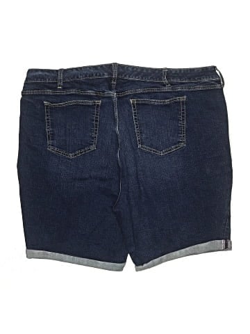 Torrid Denim Shorts (view 2)