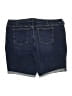 Torrid Blue Denim Shorts Size 24 - photo 2
