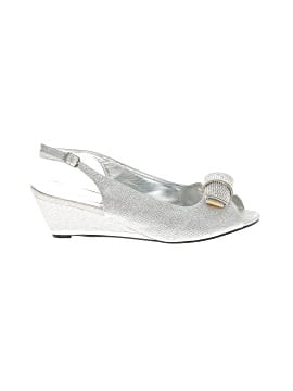 Pierre Dumas Wedges