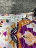 Violet & Claire 100% Polyester White Sleeveless Blouse Size L - photo 7