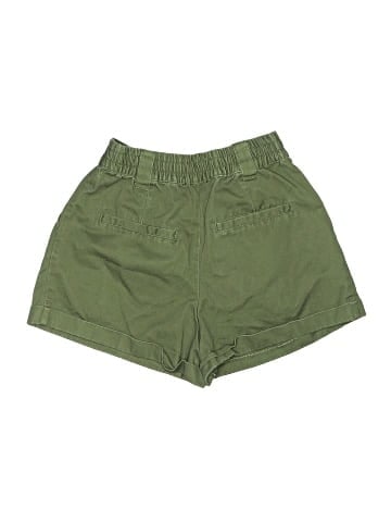 Forever 21 Khaki Shorts (view 2)