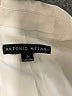 Antonio Melani White Blazer Size 0 - photo 6