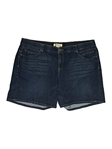 Democracy Denim Shorts (view 1)