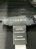 Torrid Solid Black Shorts Size 2X Plus (2) - photo 3