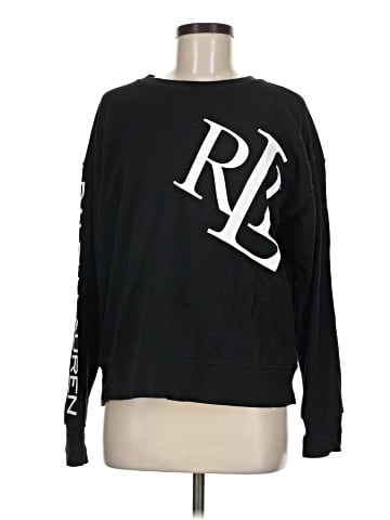 Lauren by Ralph Lauren Sweatshirt (view 1)