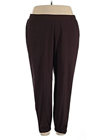 Active by Old Navy Casual Pants (view 1)