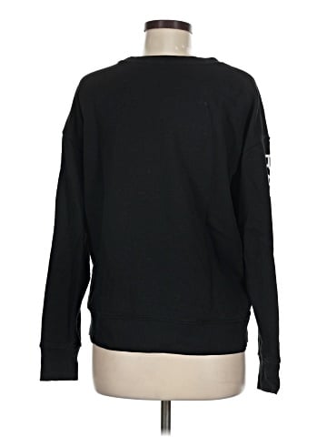 Lauren by Ralph Lauren Sweatshirt (view 2)