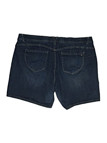 Democracy Denim Shorts (view 2)