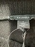 Halogen Black Short Sleeve Turtleneck Size L - photo 7