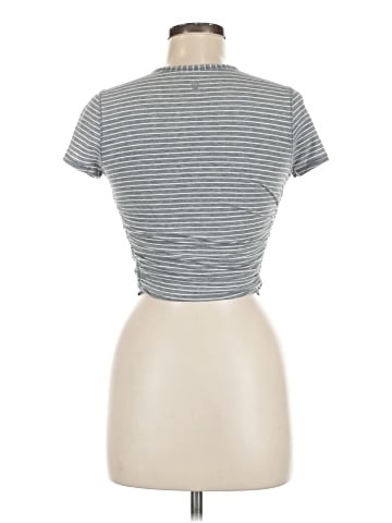 Lululemon Athletica Short Sleeve Turtleneck (view 2)