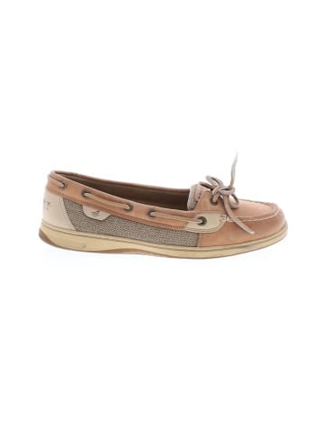 Sperry Top Sider Flats (view 1)