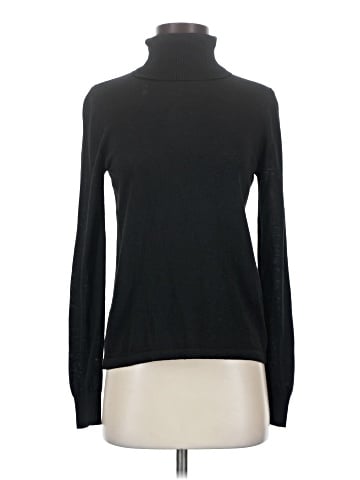 Mittoshop Long Sleeve Turtleneck (view 1)