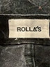 Rolla's Black Jeans Size 29 waist - photo 7