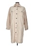 Zara Tan Trenchcoat Size M - photo 1
