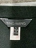 MING WANG Solid Black Formal Skirt Size L - photo 4