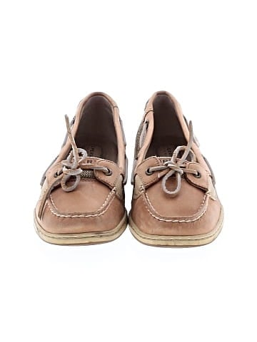 Sperry Top Sider Flats (view 2)
