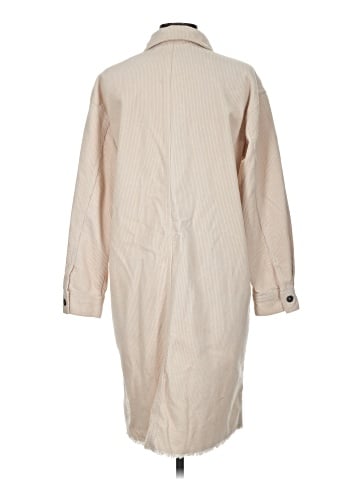 Zara Trenchcoat (view 2)