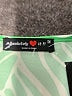 Absolutely! Tropical Green Cocktail Dress Size 1X - photo 7