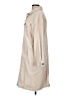Zara Tan Trenchcoat Size M - photo 5