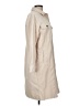 Zara Tan Trenchcoat Size M - photo 4