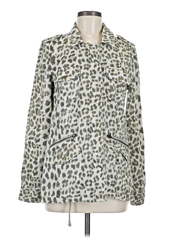 Velvet Jacket (view 1)