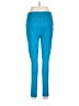 Skechers Color Block Blue Active Pants Size L (estimated) - photo 2